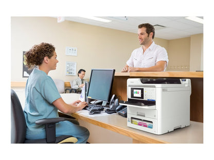 EPSON WorkForce Pro EM-C800RDWF