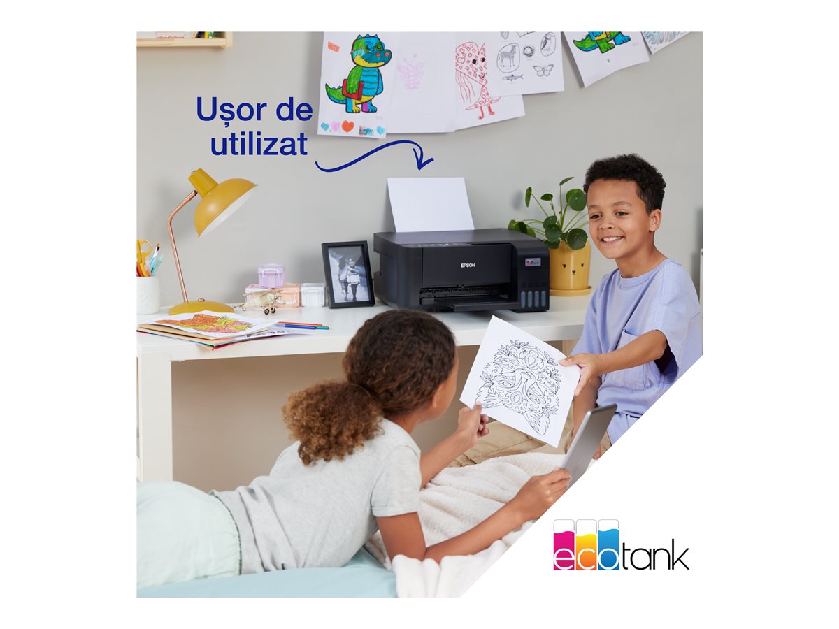 EPSON EcoTank L3270 MFP