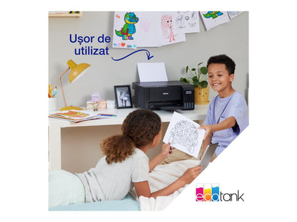 EPSON EcoTank L3270 MFP