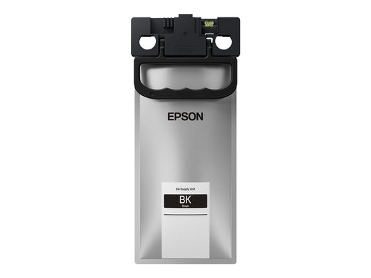 EPSON WF-C53xx/WF-C58xx Series Ink Cartridge XXL Black 10.000 pages