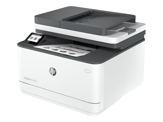 HP LaserJet Pro MFP 3102fdw MFP Mono B/W laser A4 33ppmcopy 33ppmprint 250 sheets USB 2.0 LAN Wi-Fi Bluetooth