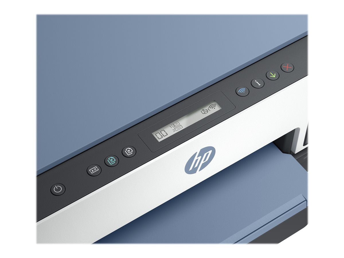 HP Smart Tank 725 All-in-One A4 Color Dual-band WiFi Print Scan Copy Inkjet 15/9ppm