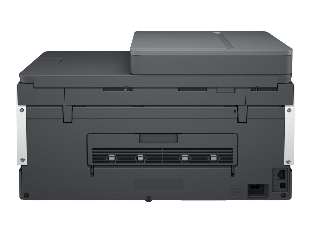 HP Smart Tank 750 All-in-One A4 Color Dual-band WiFi Ethernet Print Scan Copy Inkjet 15/9ppm