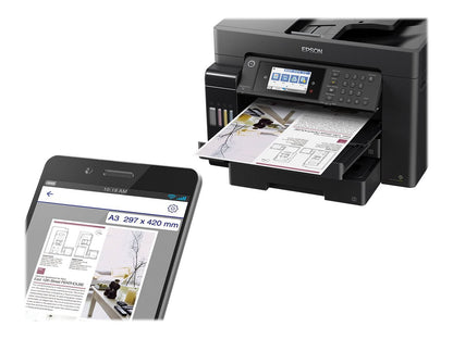 EPSON ECOTank L15160 A3+