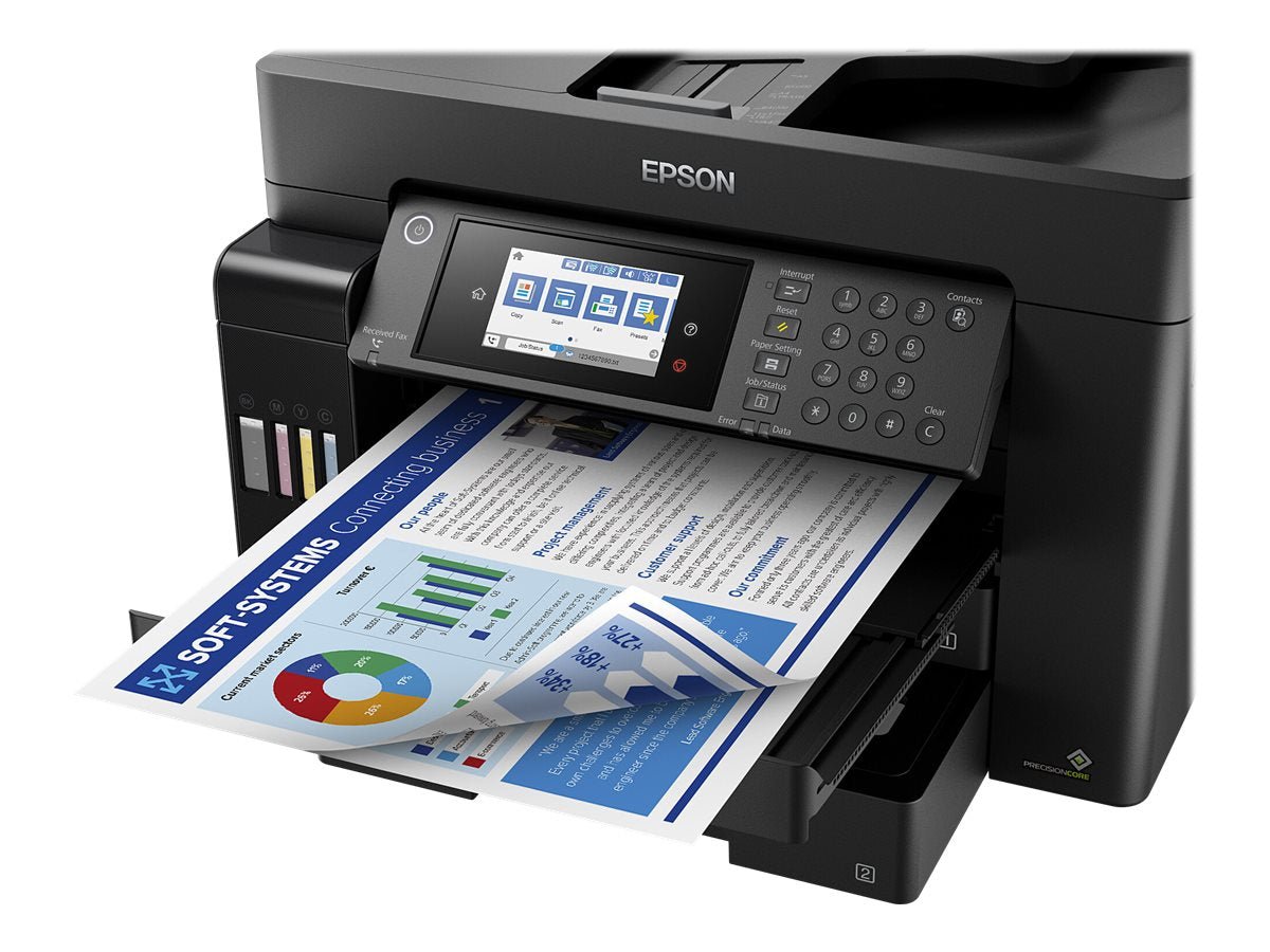 EPSON ECOTank L15160 A3+