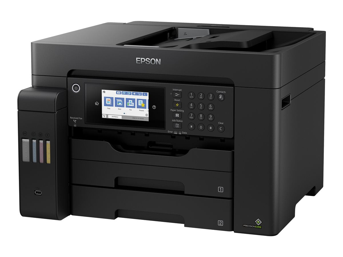 EPSON ECOTank L15160 A3+