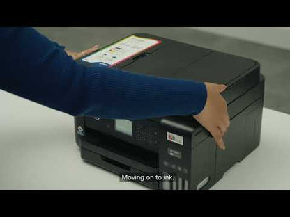 EPSON L6270 MFP